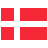 flaga Denmark